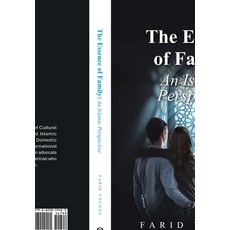 (英文圖書)The Essence of Family: An Islamic Perspective 精裝版, Authorhouse, 英文