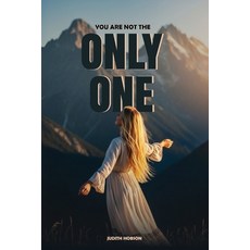 (영문도서)You Are Not The Only One Paperback, Judith Hobson, English, 9798349643552