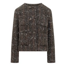 파비아나필리피 트위드 재킷