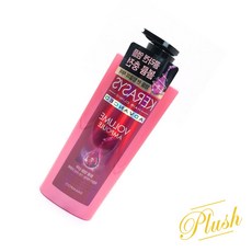Ph 케라시스 어드밴스드 볼륨 앰플 샴푸 600ml 손상샴푸 미용실샴푸 향좋은샴푸