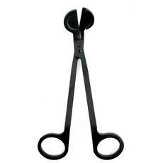 캔들 심지 가위