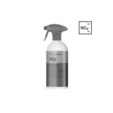 코흐케미 모터플라스트 500ml 엔진룸 하체 세척 세정 클리너 크리너 자동차 차량 세차, 1개