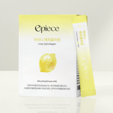 에피스 라이니 에피콜라겐, 1박스, 30회분