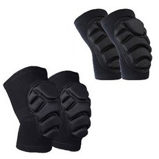 Happy J Functional Solr Protector 膝蓋+2個肘部套組