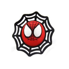 [MS-TECH] 차량용 안테나 장식용품 안테나볼, 롱타입 레드스파이더