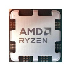 [AMD] 라이젠 5 8400F (4.2 GHz) - 8000 시리즈 6코어/12스레드 소켓 AM5 65W 프로세서 100-000001591 OEM 원 미 ABS만