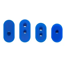 4/5PCS 고무 충전 포트 플러그 Xiaomi M365 Pro 1S 2 전기 스쿠터 방수 커버 케이스 용 먼지, [07] D-4PC