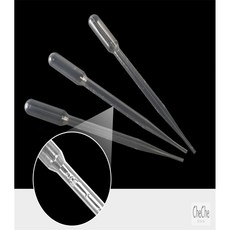 미니 스포이드 과학실험키트, 1개