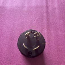 批發直銷汽油髮電機三項插頭(380V), 380v髮電機插頭4插（1個）