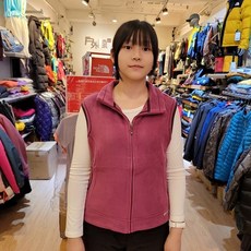 荒野WILDLAND 女 PILE保暖背心