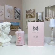 75ML 이국적인 장미 향수 선물 세트 - 24시간 지속되는 여성용 스프레이 프리미엄 향기 특급 배송, 08 1PCS-1