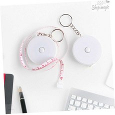 pick 휴대용줄자 튼튼한줄자 미니줄자