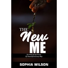 (영문도서)The New Me Paperback, Independently Published, English, 9798262290345