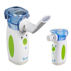 휴대가편리한 저소음 초음파 메쉬 네블라이저 휴대용 아기 가정용 저소음 강아지 고양이