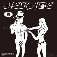 808 MAGIC 魔術道具 HEKATE, 1個