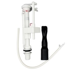 와토스 세이프 볼탑 필밸브 투피스 하이탱크 원피스 WP260 타사 호환 + 조립공구