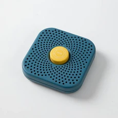 곡물 진공 냉장고 쌀 보관용 저온 저장 밀폐 냉장기, 파란색