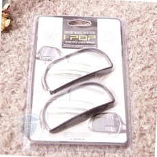 아이팝와이드보조미러2입 자동차보조미러