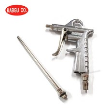 갑구 국산 에어건 TK5-3 노즐2개포함 권총형 에어 분사기 청소건, 1개