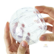 두두쇼핑몰샵 햄스터 운동볼 햄스터놀이기구 반려애완용품 햄스터산책볼