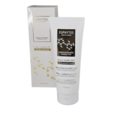 [본사정품]++New 유피토스 아미노세라마이드 미네랄 헤어팩 트리트먼트220ml EUPHYTOS 연예인PICK 이탈리아수입 모발영양공급 마린미네랄 두피케어 유피토스 트리트먼트, 1개, 220ml