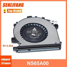 NP 910S5H NT 910S5K BA31 00156A NS65A00 14J09 냉각 팬 NS65A00 DC05V 0.45A