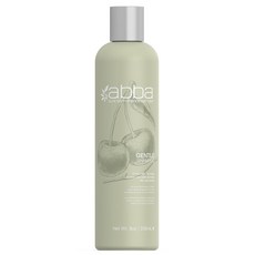 ABBA 퓨어 젠틀 샴푸 체리&알로에, 체리나무껍질, 236ml  (1개 팩)