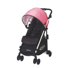 @企鵝寶貝@ GRACO CITICARGO 購物型單向嬰幼兒手推車 babycar 手推車 嬰幼兒推車 嬰兒 推車, 粉紅彩(67352)