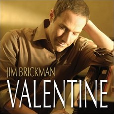 [CD] Jim Brickman - Valentine
