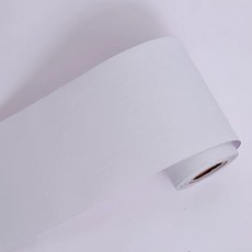 펀앤쇼핑 몰딩시트지 천장 시트지 셀프인테리어 문틀 창틀 다크브라운 15cm5M 걸레받이, C. 백목 무늬