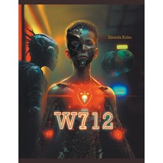 (영문도서) W712 Paperback, Victoria Harwood, English, 9798223058830