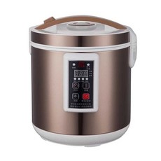 청국장제조기 흑마늘 낫토 숙성 요거트 요플레 발효기159137, 6L159137