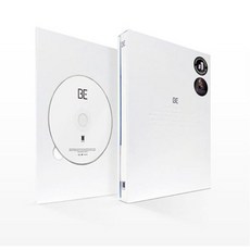 개봉앨범 포토카드 없음 | 방탄소년단 (BTS) - BE (Essential Edition)