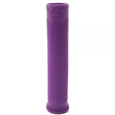 PythON 온 RacquetBALL 볼 교체용 고무 그립 블랙. 147453, rple