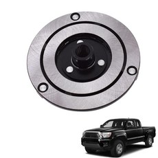 [ 1220420 ] 세블라프 에어컨 컴프레서 클러치 교체용 부품 토요타 타코마 2005-2016년 4기통 및 6기통 2.7L 4.0L용