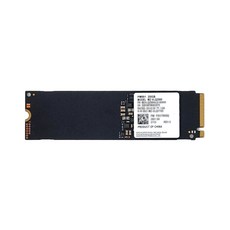 삼성전자 SSD NVME 256GB MZ-VLQ256B (PM991 / PM991a), PM991 / PM991a