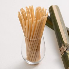 甘蔗吸管 6mm/8mm/12mm