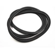 XC60 S40 트렁크 수하물 고무 스트립 용 방수 씰링, 02 S90