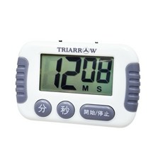 TRIARROW 電子計時器, 1個, KL-115 電子計時器