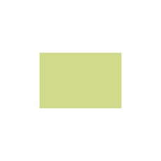 I'M FKW 夜光素材 防火級PC材質 A3/A4尺寸 黏性強不易脫落, 黃綠色, 1個