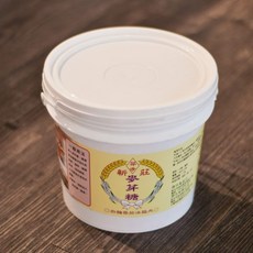 【羿方】米飴 麥芽糖6kg 新莊純正麥芽糖 工廠直營 最新效期, 1個