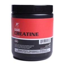 貝當古營養肌酸微粉粉, 1個, 300g