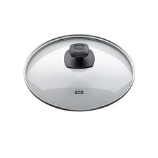 Fissler 鍋蓋，適用於 20、24、28、32 公分鍋具，擋油鍋蓋，立式玻璃鍋蓋，烹飪鍋蓋, 詳見包裝, 詳見包裝, 玻璃,20