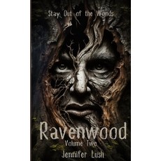 (영문도서) Ravenwood Volume Two Paperback, Jennifer Williams, English, 9781952422409