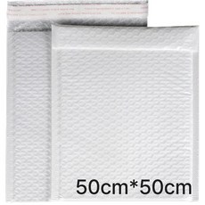 프라홈 대형 택배 안전 에어캡 뽁뽁이 봉투, 5매