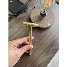 InOne INONE 6 in 1 미니 멀티툴 해머 스크루 드라이버 포함 휴대용 장도리 도구 캠핑 및 가정 수리를 위한 다기능 망치, InOne INONE 6 in 1 미니 멀티툴 해머 스