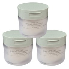 셀리맥스 어성초 BHA 지우개 필링 패드, 60매입, 3개