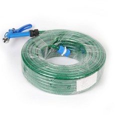 세차호스 정원호스 자동차 30M 베란다호스 다용도 29143ea 1(ea)