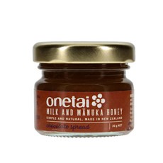 마누카 스프레드 잼 미니30g초콜릿, 1개, 30g