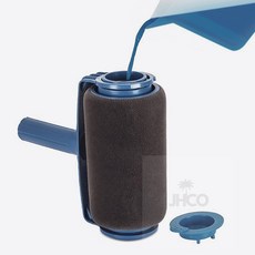 JHCO 페인트 롤러
